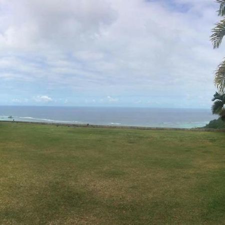 Anse Royale Panorama View Apartment Exterior photo