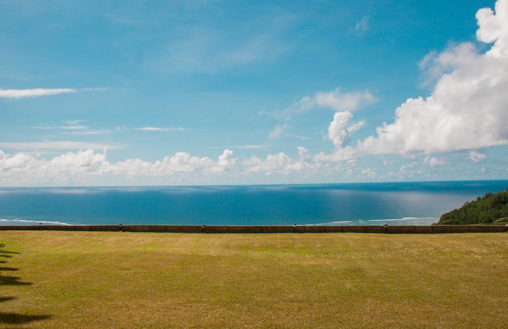 Anse Royale Panorama View Apartment Exterior photo